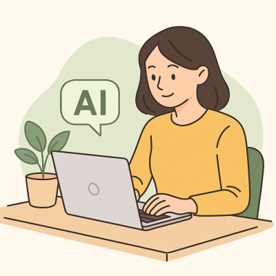 GPT 如何幫你寫出讀者想看的文章— 從生成文字到洞察人心的全新 AI 寫作實戰課