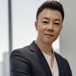 iSmart品牌顧問沈鴻尉(Mark)|AI 搜尋曝光與商業轉化顧問 iSmart品牌顧問沈鴻尉(Mark)|AI 搜尋曝光與商業轉化顧問