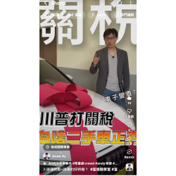 川普關稅戰=換車的好時機? 川普關稅戰=換車的好時機?