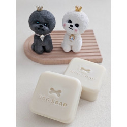 來皂花 蘆洲手工皂親子課程／新北親子香皂手作體驗