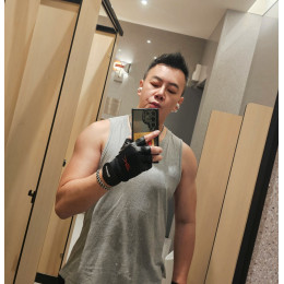 iSmart業務總監沈鴻尉(Mark)有話說/AI商業應用平台/AI開店系統/AI商學院