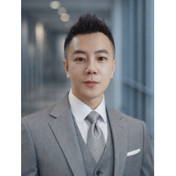 ismart業務總監沈鴻尉-mark-有話說-台北ai商業應用專家(Mark)-ai開店系統-ai商學院