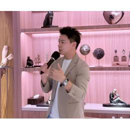 AI時代來臨,中小企業的解決方案?AI如何快速幫企業變現?