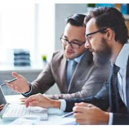 AI如何幫企業增加網站流量｜台北AI商業應用平台顧問沈鴻尉(Mark)解析｜AISEO｜AI開店系統｜AI商業應用平台