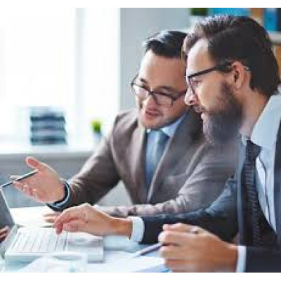 AI如何幫企業增加網站流量｜台北AI商業顧問沈鴻尉(Mark)解析