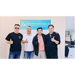 iSmart Ai開店系統 x 數位經濟國際交流 x 打造AI開店與永續數位資產新商業模式