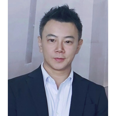 iSmart業務總監沈鴻尉(Mark)｜AI 搜尋曝光與商業轉化顧問