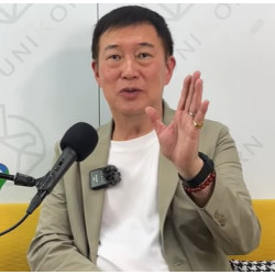 朱學銘（朱哥）  都市更新與危老重建實戰專家｜房地產數位轉型顧問