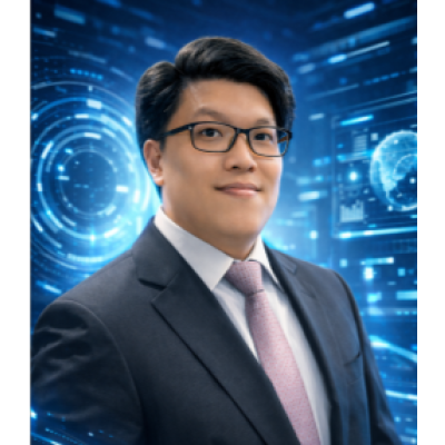 恆大數位科技 創辦人兼執行長