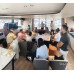沈鴻尉（Mark）於有艇俱樂部 Road Show 分享 iSmart AI 實務與落地經驗