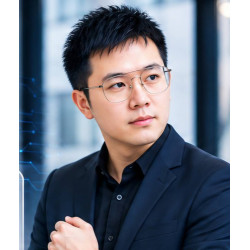 凌榆舜｜教育科技與 AiGeo 跨界整合專家